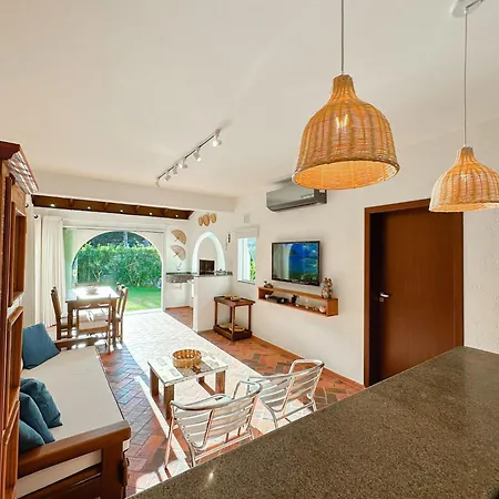 Apto Estilo Casa Em Condominio Na Beira Da Praia Florianopolis Exterior photo