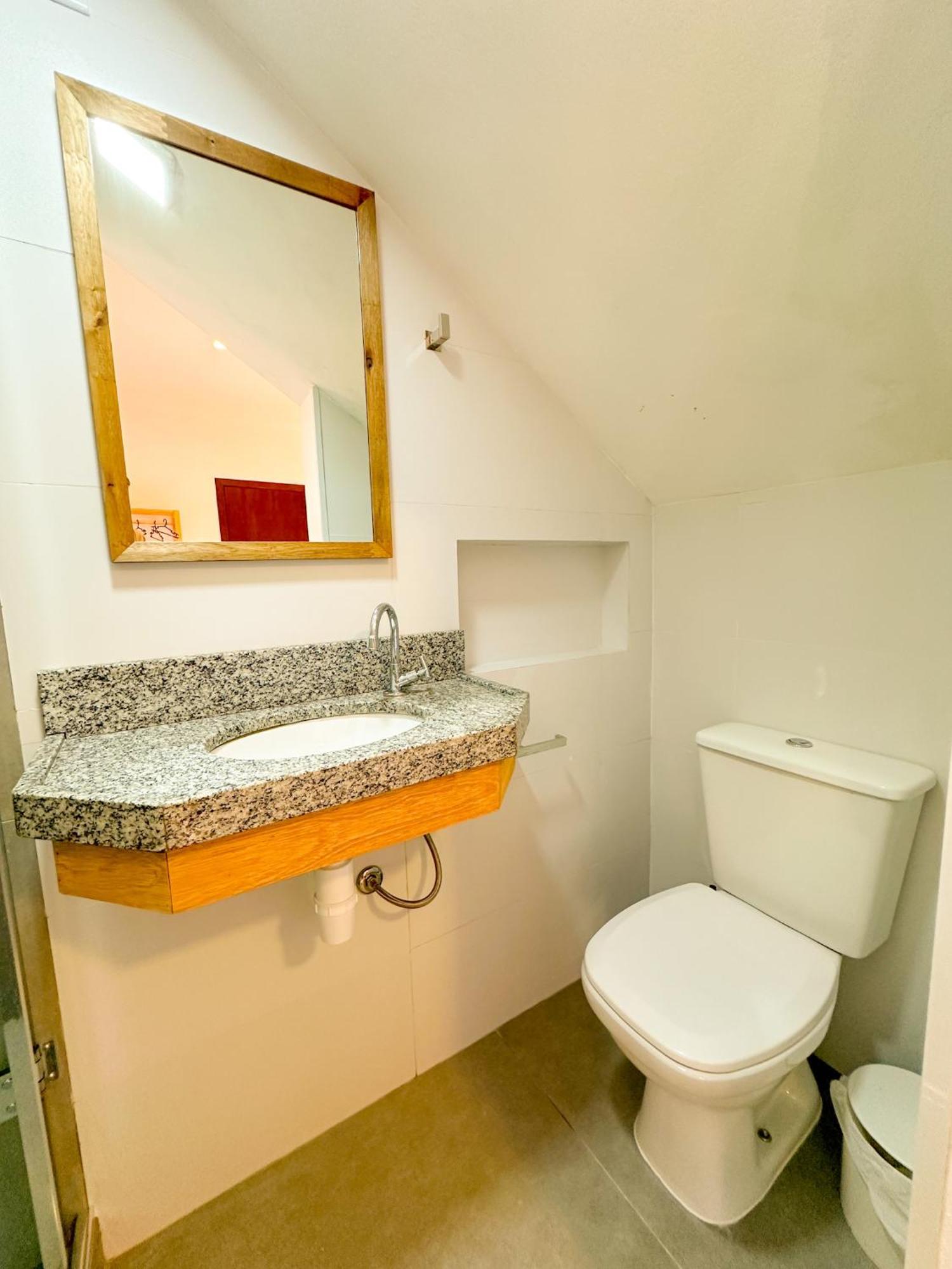 Apto Estilo Casa Em Na Beira Da Florianopolis