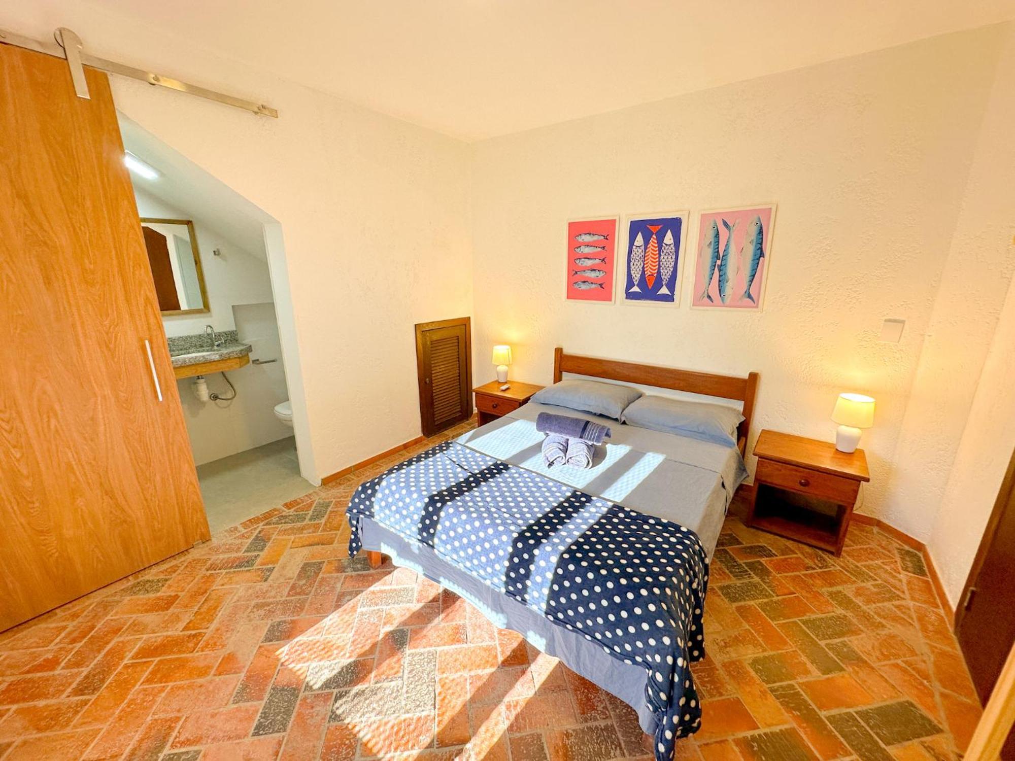 公寓 Apto Estilo Casa Em Na Beira Da Florianopolis