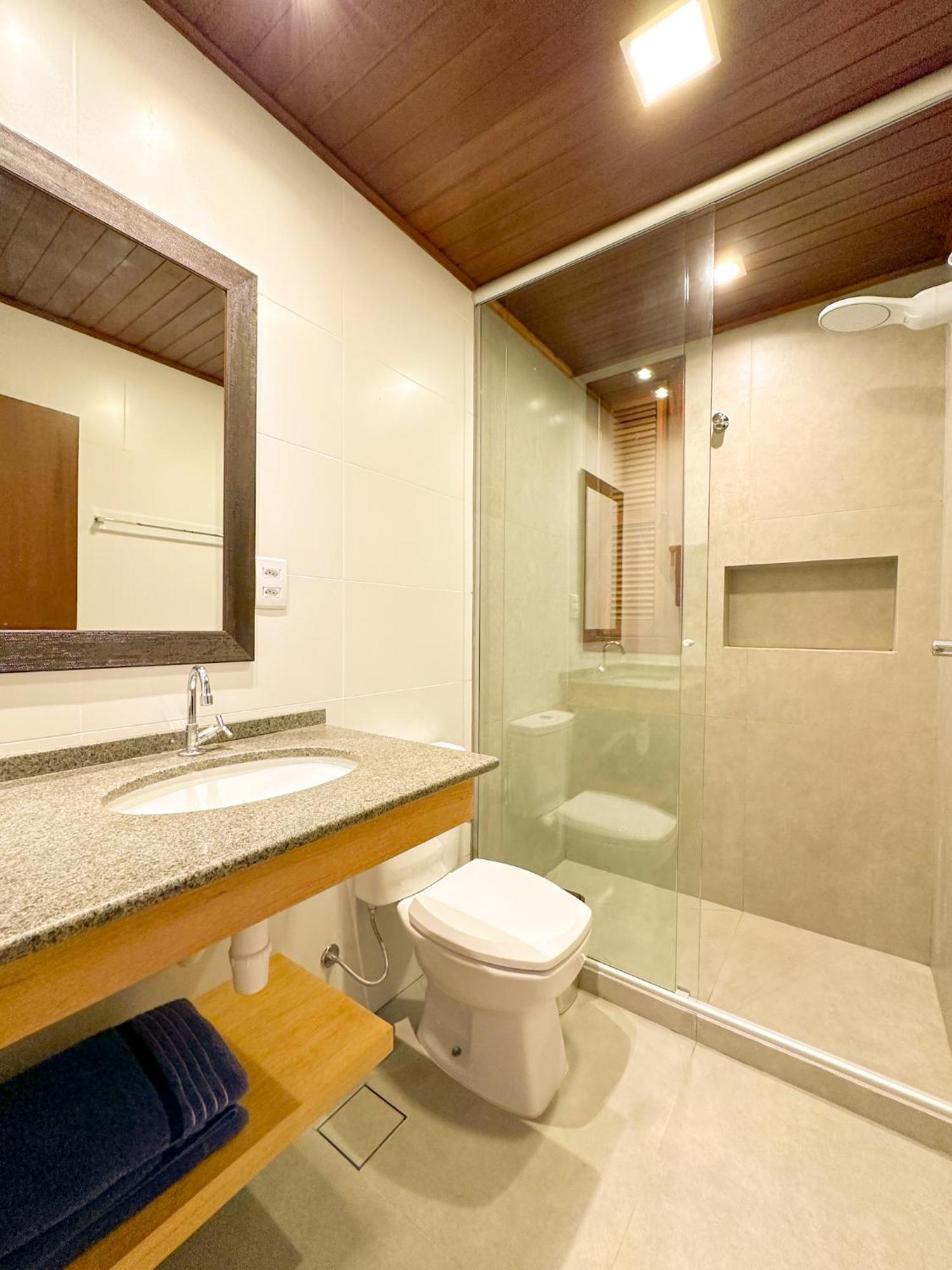 Apartamento Ap/casa Com Jardim Em Na Beira Da