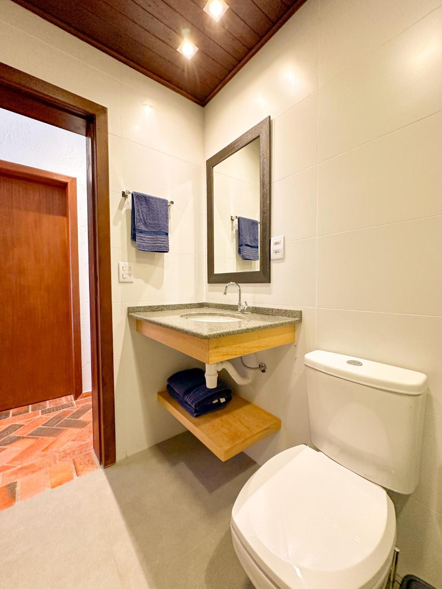 Apartamento Ap/casa Com Jardim Em Na Beira Da