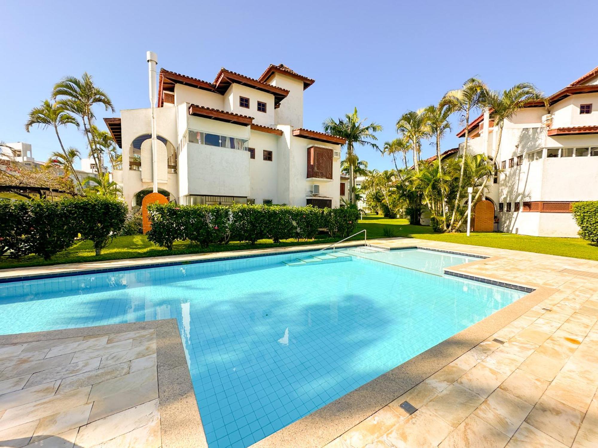 Ap/casa Com Jardim Em Na Beira Da Apartamento *